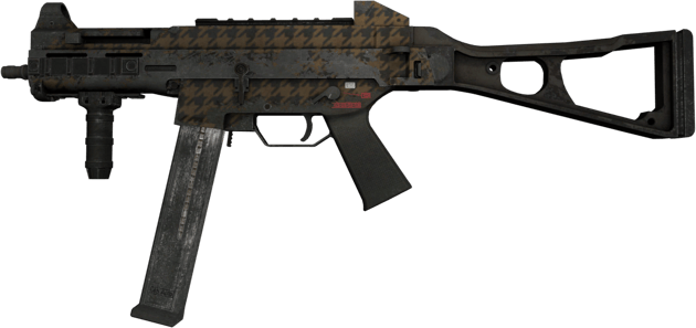 UMP-45 | Pata de gallo (Deplorable)