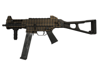 UMP-45 | Houndstooth UMP-45 | Houndstooth image