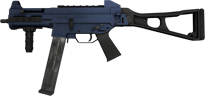UMP-45 | Indigo UMP-45 | Indigo image