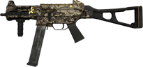 UMP-45 | Mechanism UMP-45 | Mechanism image