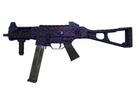 UMP-45 | Minotaur's Labyrinth UMP-45 | Minotaur's Labyrinth image