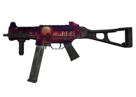 UMP-45 | Moonrise UMP-45 | Moonrise image