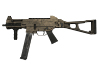 UMP-45 | Mudder UMP-45 | Mudder image