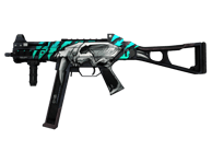 UMP-45 | Primal Saber UMP-45 | Primal Saber image