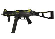 UMP-45 | Riot UMP-45 | Riot image