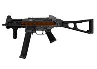 UMP-45 | Roadblock UMP-45 | Roadblock image