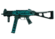 UMP-45 | Scaffold UMP-45 | Scaffold image
