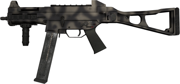 UMP-45 | Scorched (Factory New)