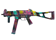 UMP-45 | Wild Child UMP-45 | Wild Child image
