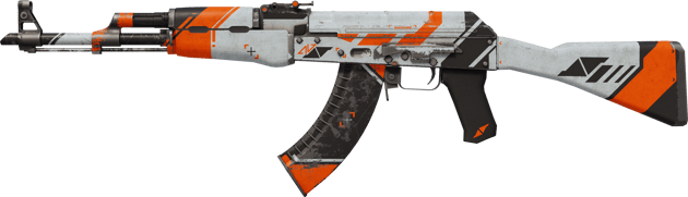 AK-47 | Asiimov (Gasto)
