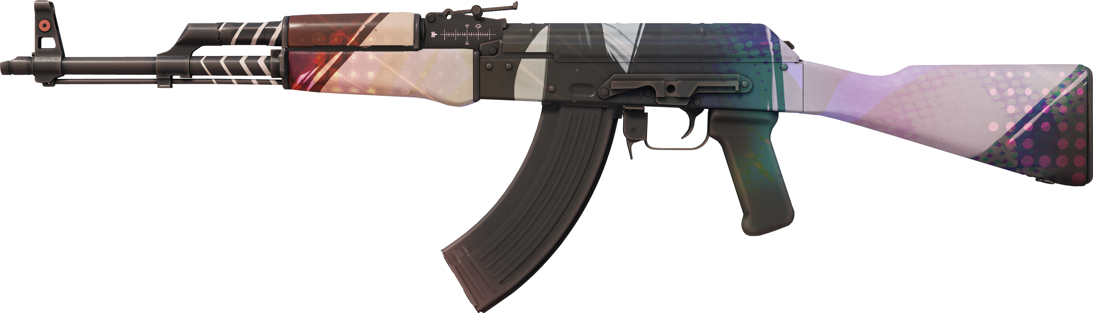 ボディ・フェイスケア AK47 ボディ・フェイスケア AK47 ボディ