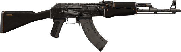 Preview image 2 of AK-47 | 정석 (전투로 닳고 닳은)