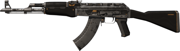 AK-47 | 정석 (전투로 닳고 닳은)