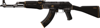 AK-47 | Elite Build image