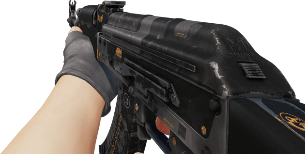 Preview image 3 of AK-47 | Elite Build (WW - Khá mòn)