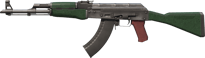 AK-47 | First Class image