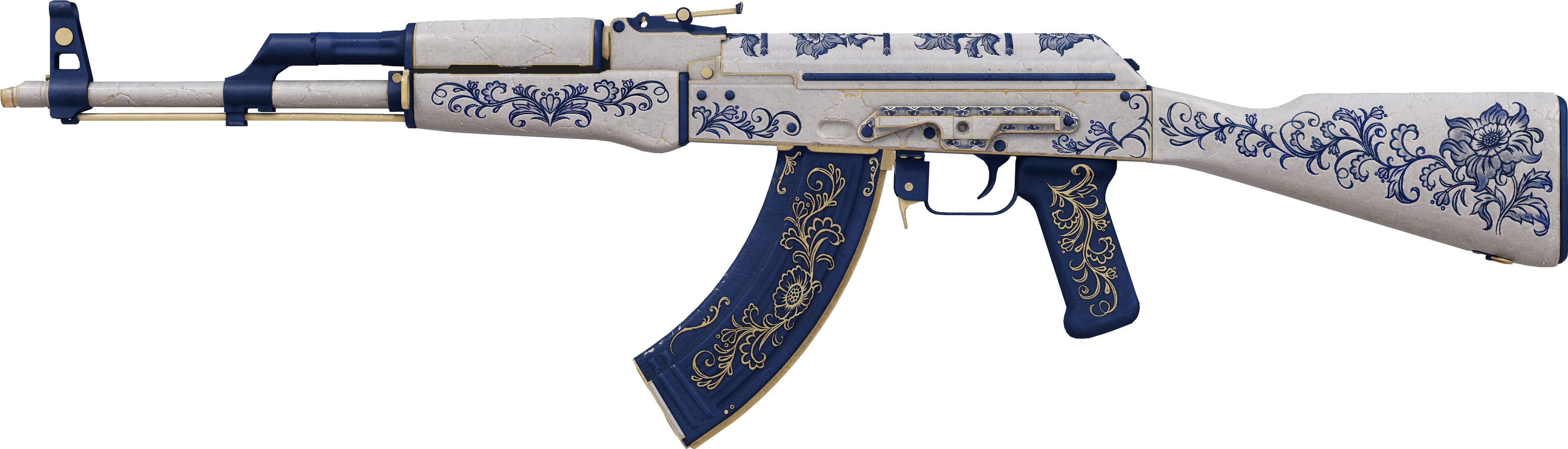 AK-47 | Inheritance (Field-Tested) - Skins Wiki