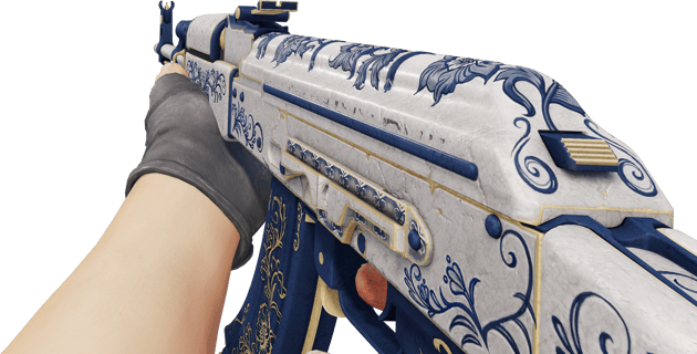 Preview image 3 of AK-47 | 传承 (破损不堪)