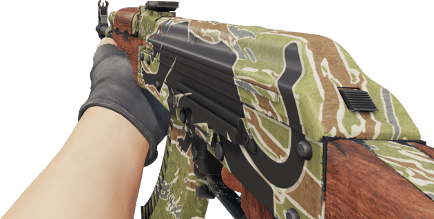 Preview image 3 of AK-47 | Jaguar (実地試験済み)