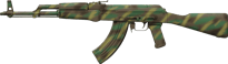 Jungle Spray