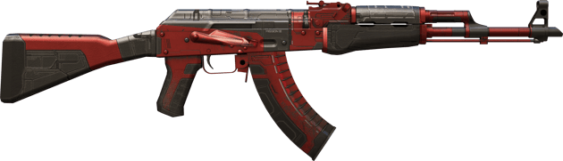 Preview image 2 of AK-47 | Orbit Mk01 (Fabrikneu)
