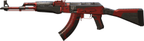 AK-47 | Orbit Mk01