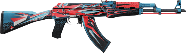 Preview image 2 of AK-47 | Point Disarray (実地試験済み)