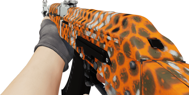 Preview image 3 of AK-47 | 安全網 (輕微磨損)