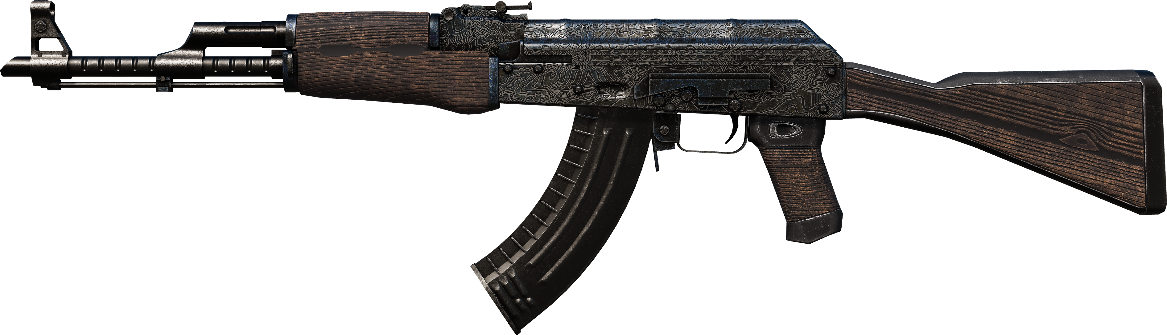 AK-47 | Vulcan (Field-Tested)