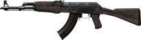 AK-47 | Steel Delta
