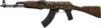 AK-47 | Uncharted image