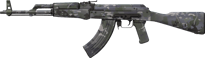 AK-47 | VariCamo Grey