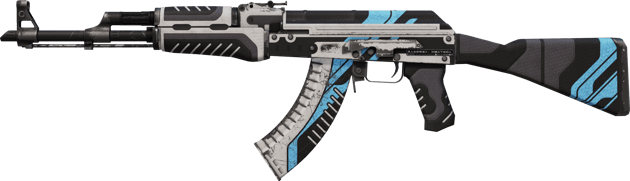 AK-47 | Vulcan (Field-Tested)
