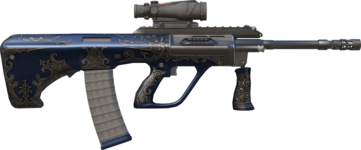 Preview image 2 of AUG | Aristocrat (Nuovo di fabbrica)