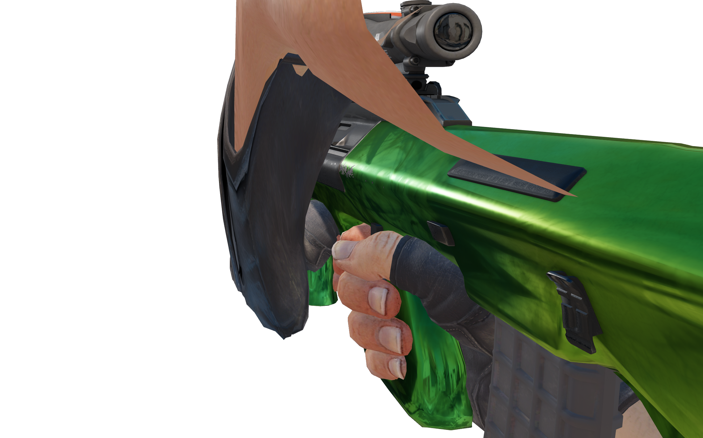 Preview image 4 of AUG | 精雕玉琢 (全新出廠)