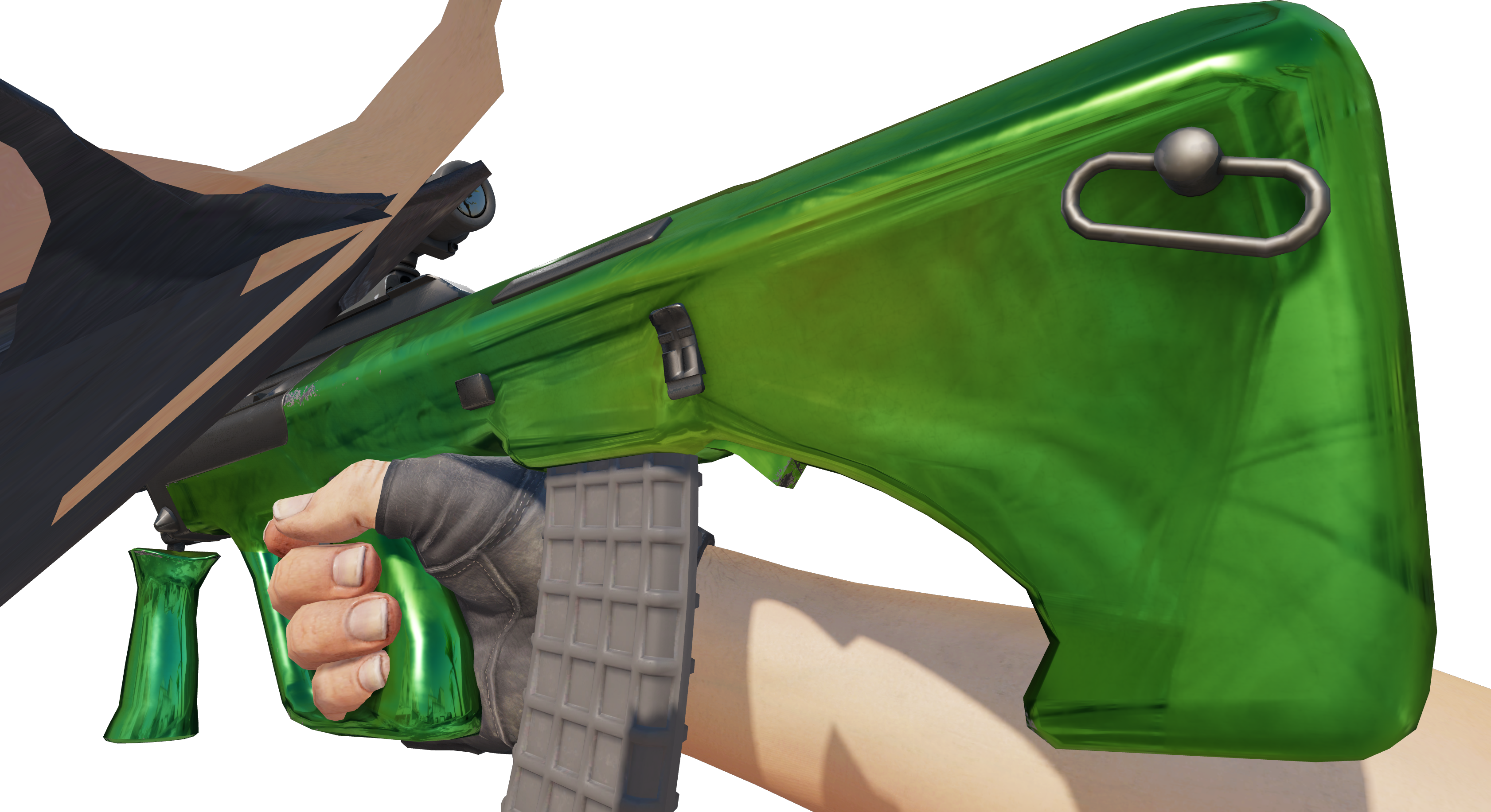 Preview image 3 of AUG | 精雕玉琢 (全新出廠)