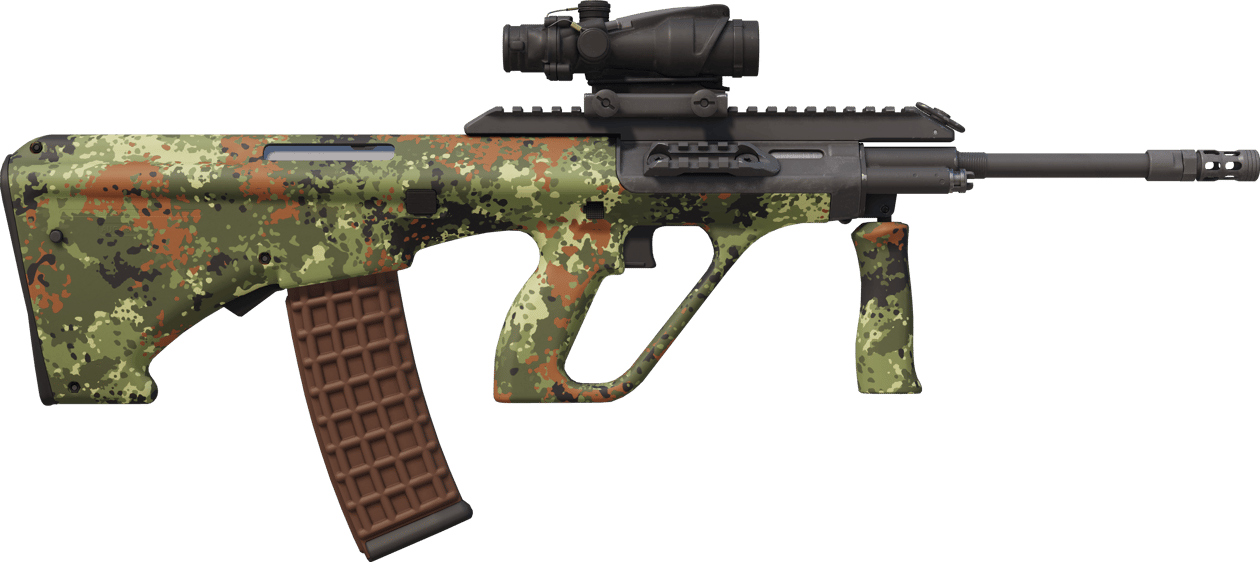 Preview image 2 of AUG | 突擊兵連 (全新出廠)