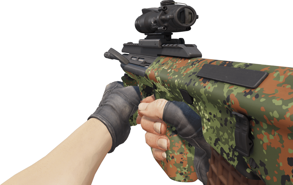 Preview image 3 of AUG | 突擊兵連 (全新出廠)