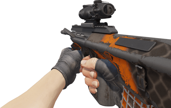 Preview image 3 of AUG | Condemned (Gasto)