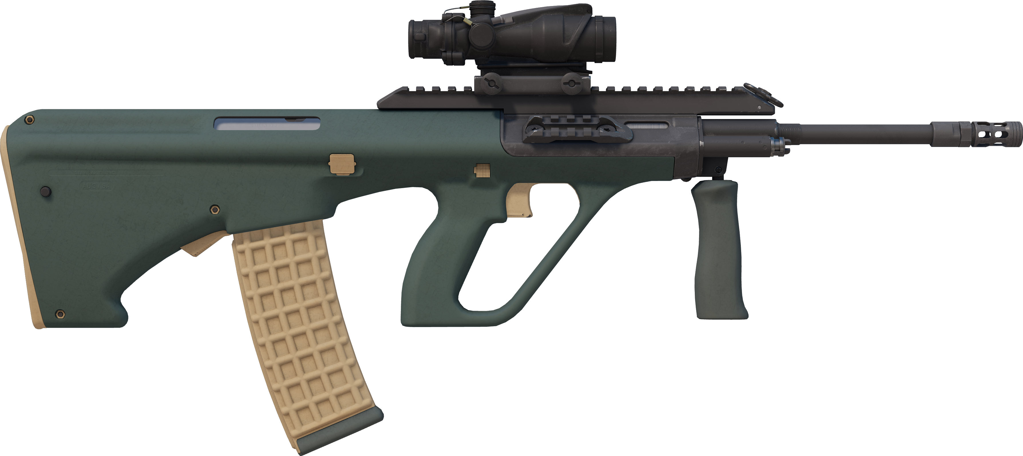 Preview image 2 of AUG | Auftragnehmer (Fabrikneu)