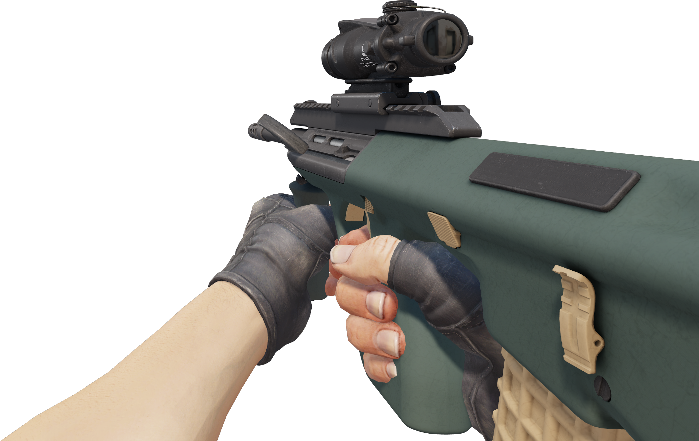 Preview image 4 of AUG | Auftragnehmer (Fabrikneu)