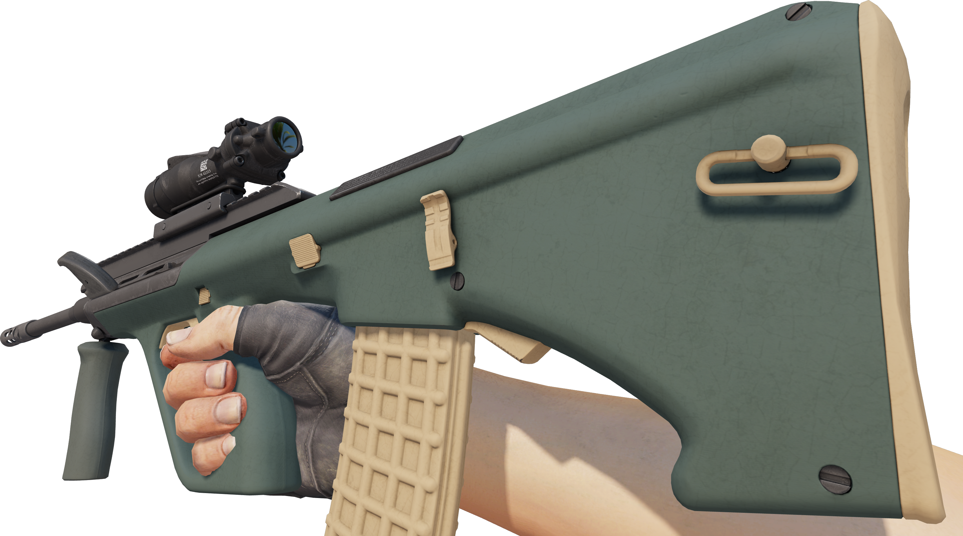 Preview image 3 of AUG | Auftragnehmer (Fabrikneu)