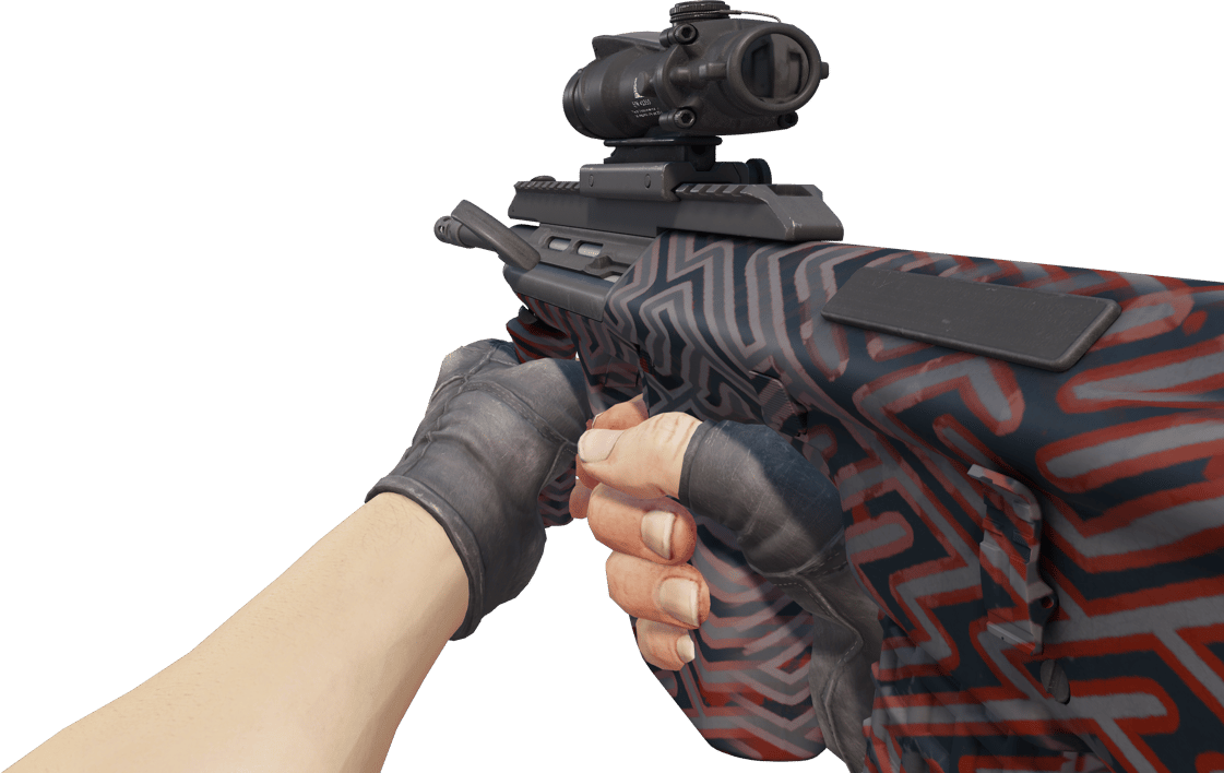 Preview image 3 of AUG | Daedalus (Fabrikneu)