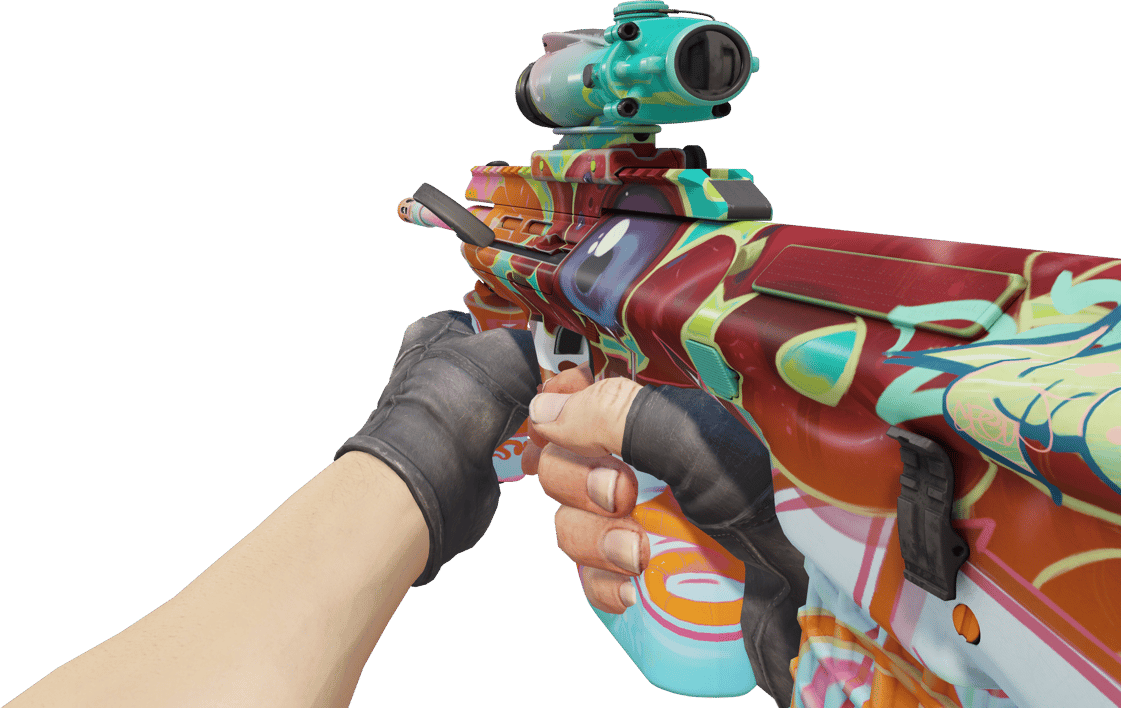 Preview image 3 of AUG | 扎佩姆斯之眼 (崭新出厂)