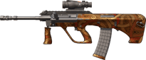 Flame Jörmungandr