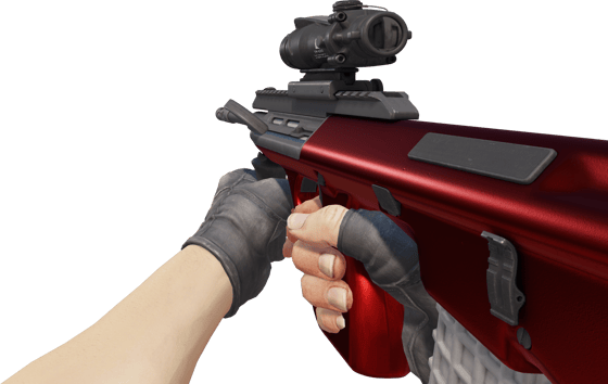 Preview image 3 of AUG | Hot rod (prosto z fabryki)