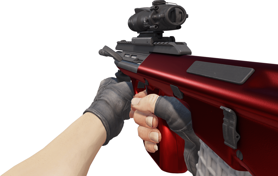 Preview image 3 of AUG | Hot rod (Neuve)