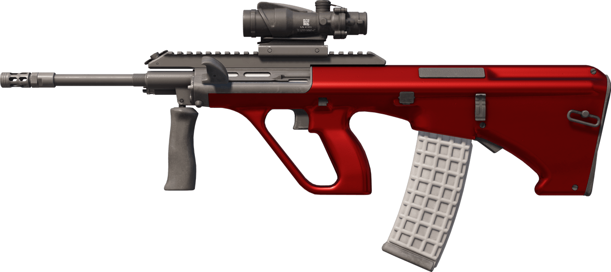 Preview image 1 of AUG | Hot rod (Neuve)