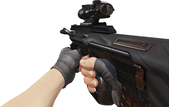 Preview image 3 of AUG | Lüks Kıyafet (Eskimiş)