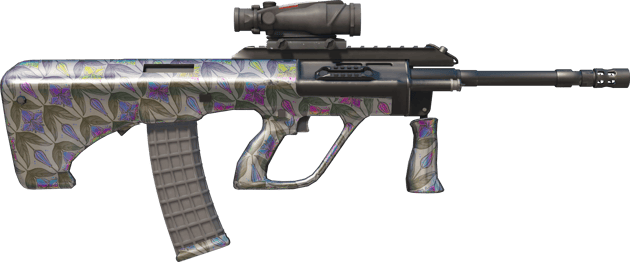 Preview image 2 of AUG | 자정의 백합 (막 출고된)